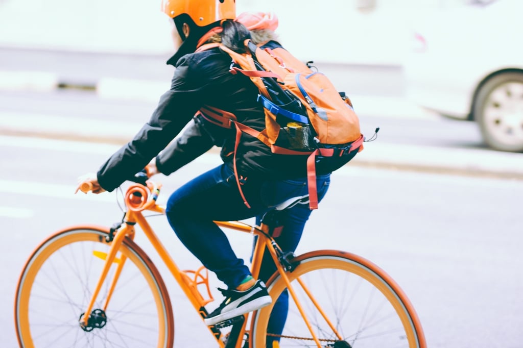 Top cycle to work scheme tips from a top cycle to work scheme provider!